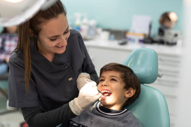 Best Emergency Broken Tooth Repair in Britt, IA