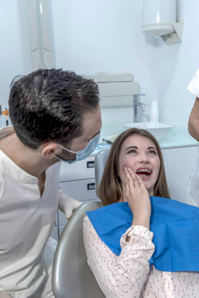 Best Emergency Treatment for Toothache in Britt, IA