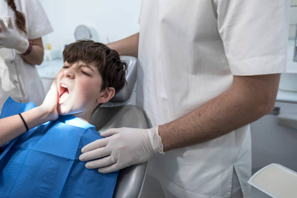 Best Emergency Dental Care for Trauma or Injury in Britt, IA