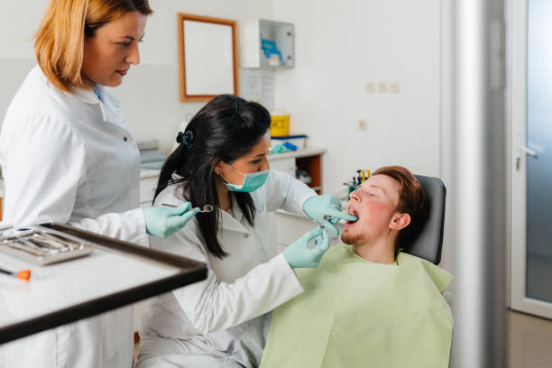 Best Emergency Treatment for Toothache in Britt, IA