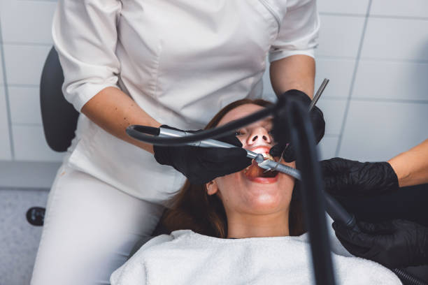 Best Emergency Dental Care for Trauma or Injury in Britt, IA