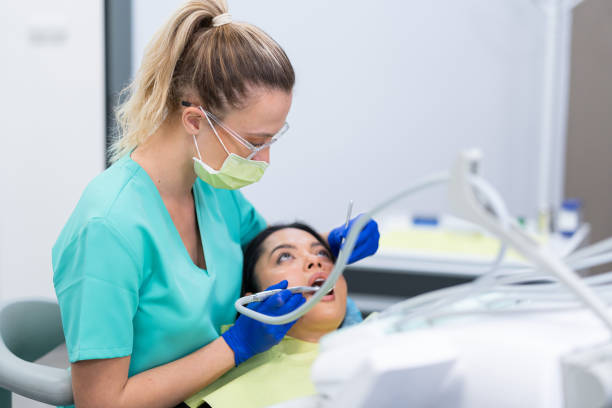Best Pediatric Emergency Dentist in Britt, IA