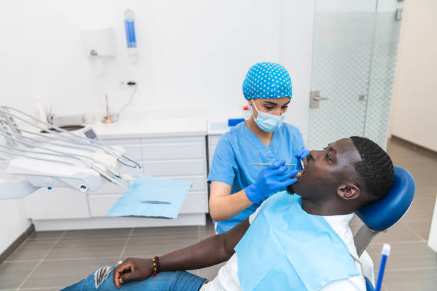Best Emergency Orthodontic Repairs in Britt, IA